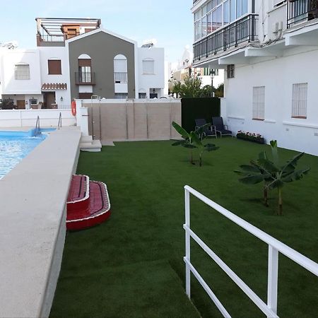 נרחה Apartamentos Tursol מראה חיצוני תמונה