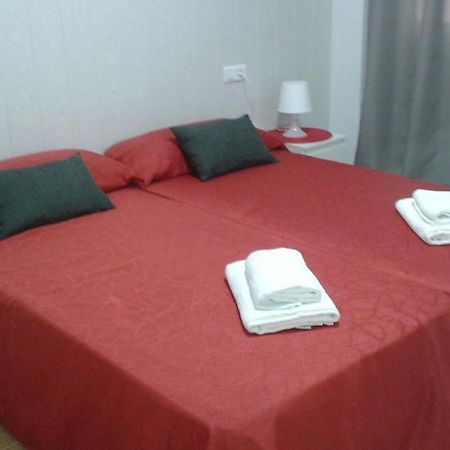נרחה Apartamentos Tursol מראה חיצוני תמונה