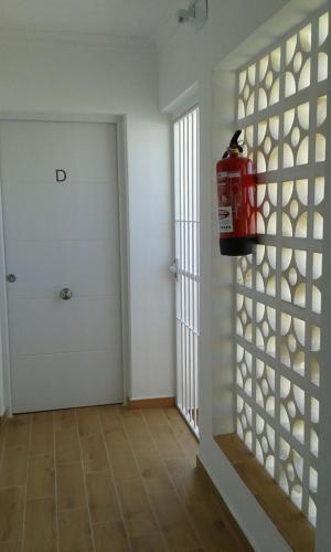 נרחה Apartamentos Tursol מראה חיצוני תמונה