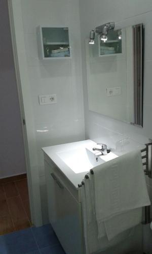 נרחה Apartamentos Tursol מראה חיצוני תמונה