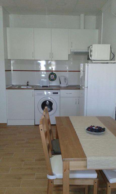 נרחה Apartamentos Tursol מראה חיצוני תמונה