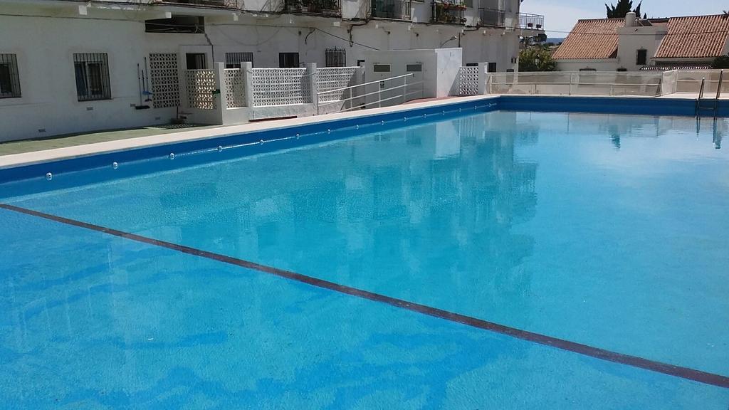 נרחה Apartamentos Tursol מראה חיצוני תמונה