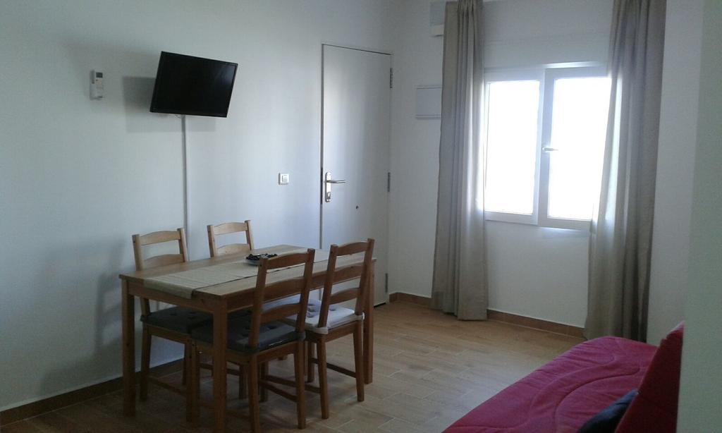 נרחה Apartamentos Tursol מראה חיצוני תמונה