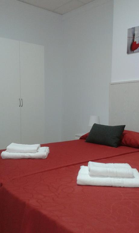 נרחה Apartamentos Tursol מראה חיצוני תמונה