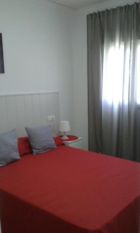 נרחה Apartamentos Tursol מראה חיצוני תמונה