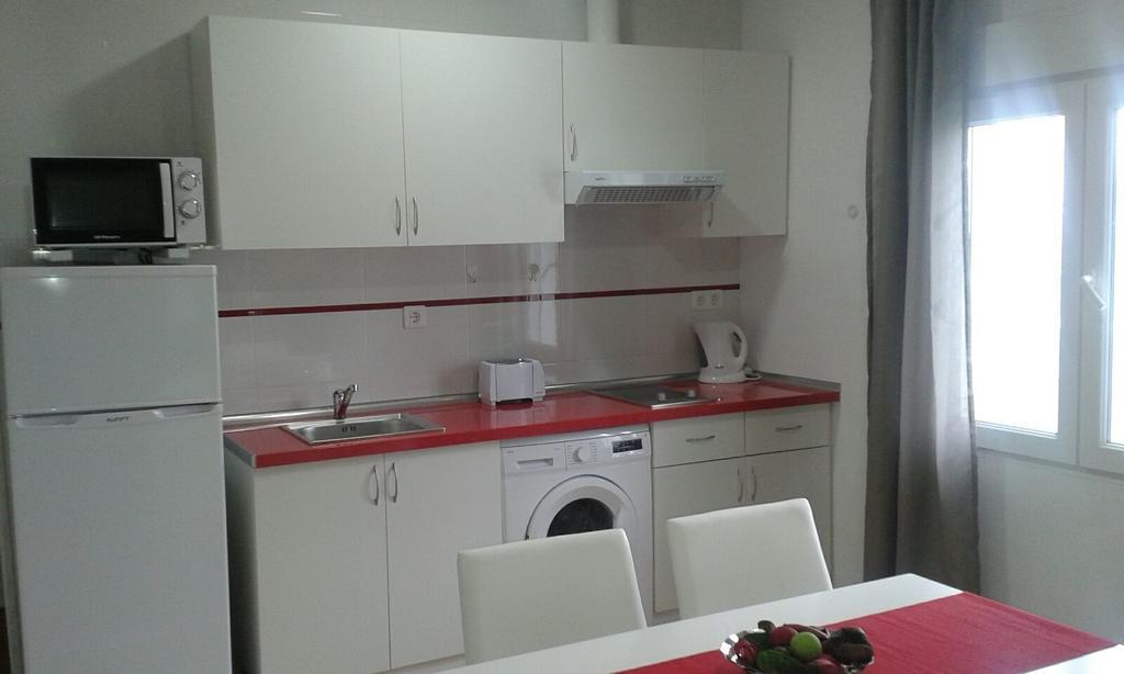 נרחה Apartamentos Tursol מראה חיצוני תמונה