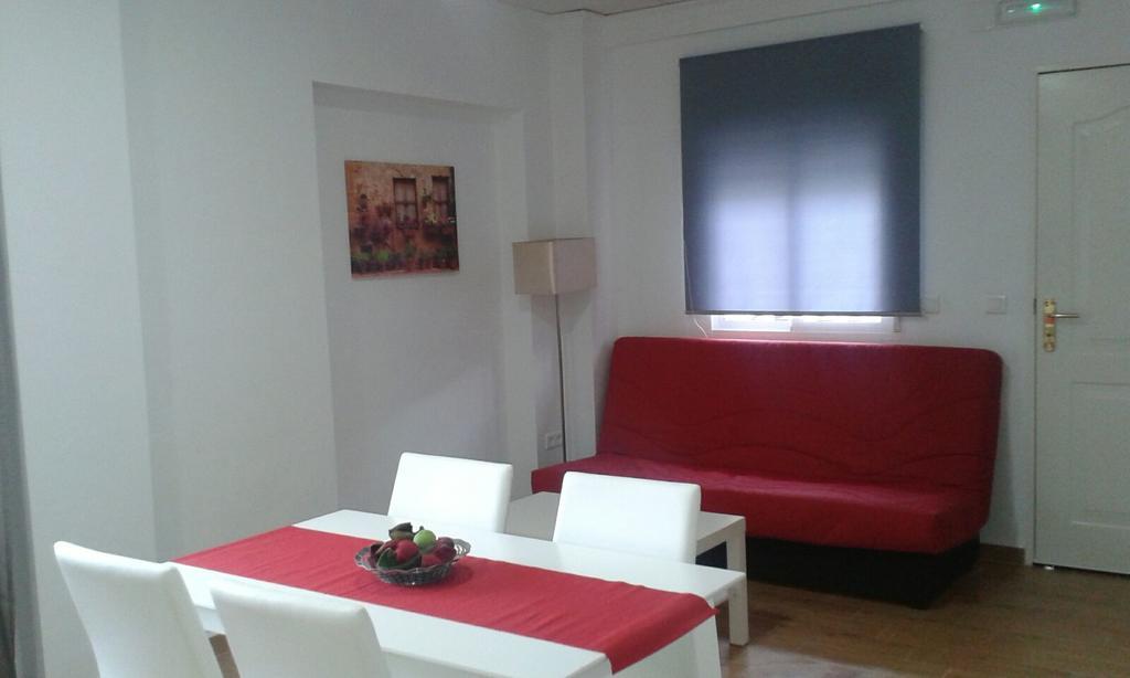 נרחה Apartamentos Tursol מראה חיצוני תמונה